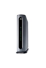 Resim Motorola MG8702- DOCSIS 3.1 Kablo Modem Wi-Fi Yönlendirici, (Yüksek Hızlı Kombo), Akıllı Güç Arttırm 