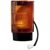 Resim Depo 2141506LAE Sinyal Lambasi Sol MB302244 