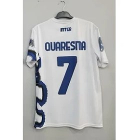 Resim Forma Quaresma Futbol Forması 