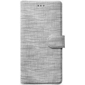 Resim KVY Huawei Y7 2019 (dub-lx1) Spor Kumaş Cüzdan Kılıf Ekran Koruyucu 
