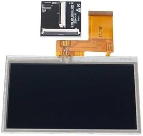 Resim Dokunmatik Ekran/Mono M7 Max 