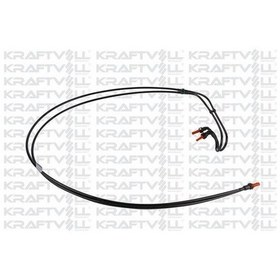 Resim Kraftvoll 10034390 Yakıt Borusu 208 2008 C3 Ds3 1.2ı Vtı Eb2-eb2f 9672732380 
