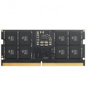 Resim Team Elite TED516G5200C42-S01 16 GB DDR5 5200 MHz CL42 SoDimm RAM Team