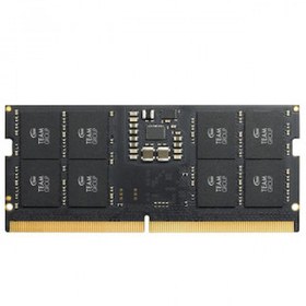 Resim Team Elite TED516G5200C42-S01 16 GB DDR5 5200 MHz CL42 SoDimm RAM Team