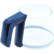 Resim Oem - Beko Uyumlu Bkk 2220 Kahve Makinesi Cam Demlik - 9197063481 - 491010648 