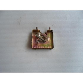 Resim Stmax Safir1500-safir2500 Koltuk Altı Kilidi 