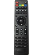 Resim Hometech Ht1010 - Ht1200 - Ht1050Se Uyumlu Mini Hd Uydu Alıcısı K 