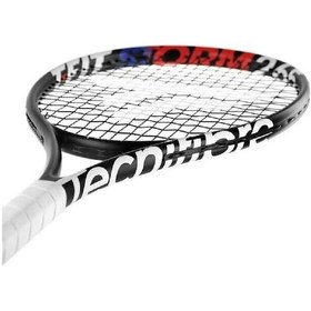 Resim Tecnifibre T-fit 265 Storm 2023 Tenis Raketi 14fıt26530 