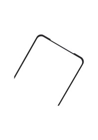 Resim Xiaomi Redmi Note 8 Pro 5D Seramik Tam Kaplayan Nano Ekran Koruma 