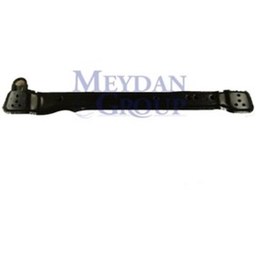 Resim Cıtroen Jumper- 02/07 Motor Beşik Sacı 1334694080 