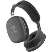Resim Novahub Bluetooth 5.0 Kulak Üstü Kulaklık Earldom Et-bh102, Kullanışlı Ve Hafif 