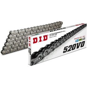 Resim Did 520-104oring 2018-2020 Ducati Scrambler 1100 Special Uyumlu Zincir Oring 
