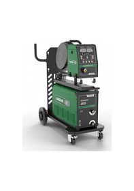 Resim Askaynak Supermıg 355 Sinerjik Gazaltı Kaynak Makinası - 701assm355 
