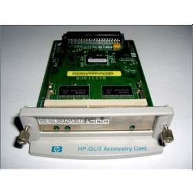 Resim C7776-60151 Formatter Pc Board Hp Designjet 500 