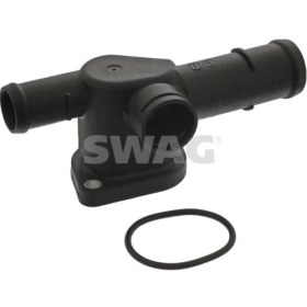 Resim Su Flanşı 110 363 Golf5-a3-toledo Bse-bgu 1.6 2004 Febı 48365 06a121132ag 06a121132am 