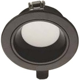 Resim Cata Ct-5261 Başak Üç Renk Led Spot 6400k - 4000k - 3200k 