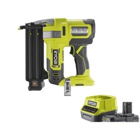 Resim Ryobi R18gn18 120s 18v Li-ıon Çivi Çakma Tabancası 