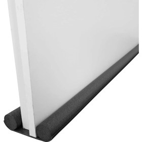 Resim Markaflex Isı Yalıtımı Için Kapı Altı Rüzgar Önleyici Rüzgarlık 