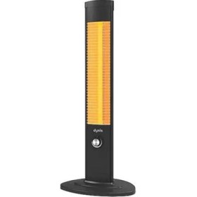Resim Dysis Htr 7405 Dikey Kumandasız Isıtıcı 