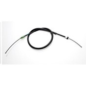 Resim El Fren Teli Sağ Renault Clio 2 / Symbol 1-2 1355mm. Abs 7700433237 1402017 Cavo 