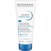 Resim Bioderma Atoderm Cream Ultra 200 ml 