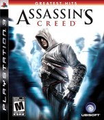 Resim Ps3 Assassin's Creed %100 Orjinal Oyun 