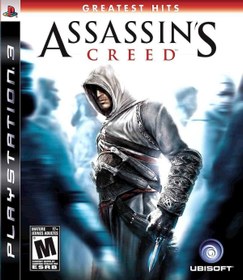 Resim Ps3 Assassin's Creed %100 Orjinal Oyun 