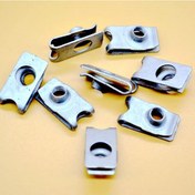 Resim Lasonstiges 10 Adet Tampon Tutucu Kapak U Somun Honda Acura Accord Civic Cr-v Crx Odyssey 90675sa5003 