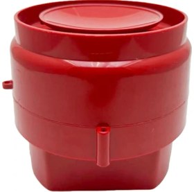 Resim Viva Elektronik Siren, 4 Ton, Dahili Tip, 12-24V Dc, EN54-3 