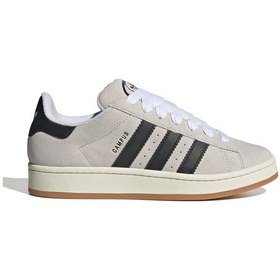 Resim Gy0042-k Adidas Campus 00s W Kadın Spor Ayakkabı Gri Gy0042-k Gri 