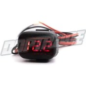 Resim Voltanmetre Kırmızı Vaz 2113,2114,2115, Kalina, Chevrolet Niva 131004673 