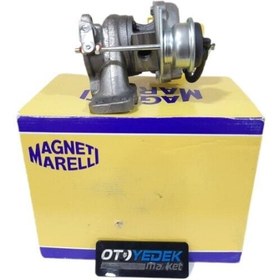 Resim Peugeot 307 (2001-2005) 1.4 Dizel Turbo Şarj (Marelli) 