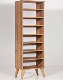 Resim MOBETTO Bingo Mutfak Çocuk Odası Çok Amaçlı Dolap 