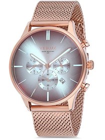 Resim Vialux Vx510r-02srx Erkek Kol Saati 