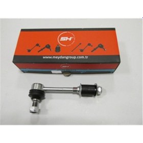 Resim Eşdeğer Ürün Kıa Sorento- 2002-2009- Ön Viraj Demiri Alt Bağlantı Rotili Sağ Taraf /sol Taraf Aynı Adet 