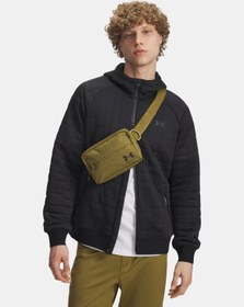 Resim UA Loudon Waist Bag Crossbody Bel Çantası - OS 