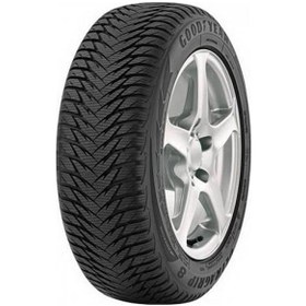 Resim Goodyear 195/60 R15 88V Ultragrip Kış Lastiği 2024 