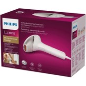 Resim Philips Lumea Yüksek Performanslı Lazer Epilasyon 