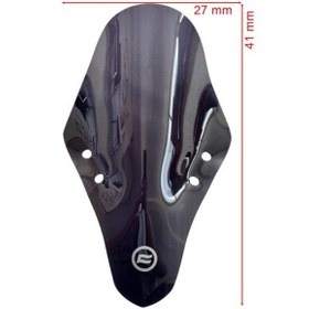 Resim Cf Moto Sr250 Siperlik 