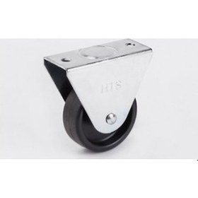 Resim Gürçay Mobilya Tekeri Sabit H67Mm 4 Adet 