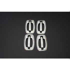 Resim Omkar Fiat Ducato Abs Krom Kapı Kolu P.Çelik 2006 Ve Sonrası 