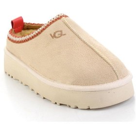 Resim Bej Kadın Bot & Bootie K04855060002 Bej 