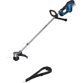 Resim Bosch Professional GRT 18V-33 Akülü Kenar Kesme Makinesi (Akü Şarj Hariç) - 06008D0000 
