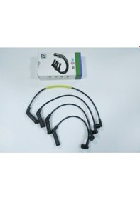 Resim Hyundaı Getz 03/05 Buji Kablosu Takım 1.3i 12v Yow Jung - Buji 