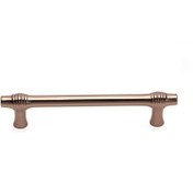Resim System Rose 128 mm Çekme Mobilya Kulpu (SY4323 0128 RS) 