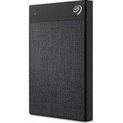 Resim Backup Plus Ultra Touch 2.5" 2tb Usb-c-usb 3.0 Taşınabilir Disk (Sthh2000400) Seagate