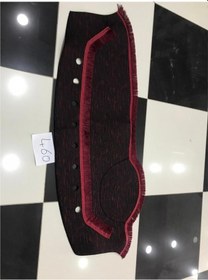 Resim Fiat Fiorino Torpido Ön Göğüslük-460 