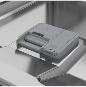 Resim ARCELIK 6567 Wf 6 Programlı Bulaşık Makinesi Beyaz 