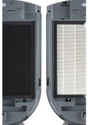 Resim Fakir Vigor Plus Hepa+ Karbon Filtre 