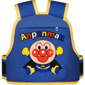 Resim Xcspace Elektrikli Motosiklet Çocuk Emniyet Kemeri Elektrikli Araba Sürme Bebek Kayışı Çocuk Kayışı Arka Koltuk Anti-Düşme Koruma Kemeri (Yurt Dışından) 